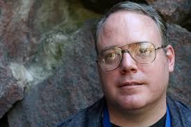 Six Questions: Kenneth Hite