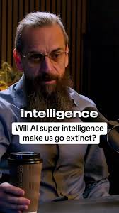 Will super intelligence be the end of humanity? @jack neel podcast
