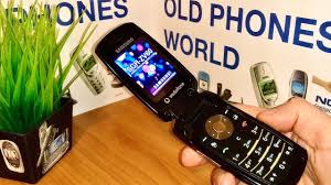 Samsung ZV60 ringtones 🎵 and message ...
