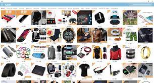 Wish was founded in 2010 by piotr szulczewski (ceo) and danny zhang (former cto). Wish Shopping Made Fun Descargar