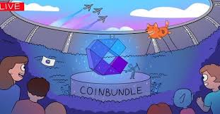 Some people buy gold, or real estate as islamic investments. Coinbundle Where Your Investment Creates A World Of Crypto Currency
