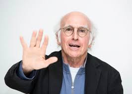 Man Crush Monday: Larry David Edition