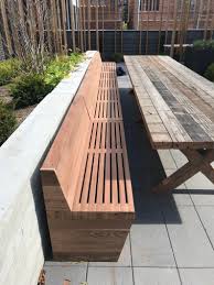 Pin By Isal Boula On Zitbank In 2020 Wood Bench Outdoor Outdoor Bench Seating Long Bench