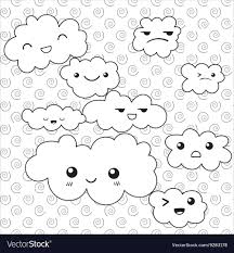 25 Amazing Photo Of Cloud Coloring Page Entitlementtrap Com Coloring Pages Angel Coloring Pages Vector Free