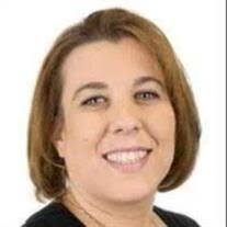 Elizabeth Elfering Obituary