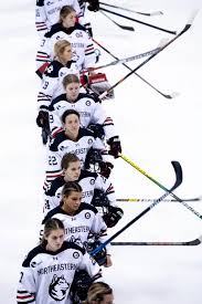 2017 women's hockey uniform rankings. No 2 Women S Hockey Poised For Hockey East Playoff Run And Beyond The Huntington News