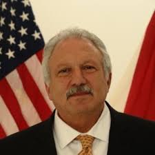 Dinner at Rao's Thursday night with NYPD Police Commissioner Eddie Caban,  Mariano Rivera and many other NJ Police Officials including Newark Police  Chief Emanuel Miranda hosted by Assist Chief Mark…