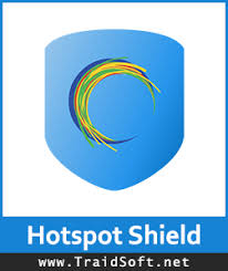 هوت سبوت شيلد Hotspot Shield 2020 تحميل برابط مباشر ترايد سوفت