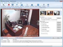 Download free videopad video editor. Download Webcam Monitor 6 26 Free Trial