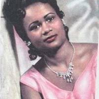 Mable Banks Obituary