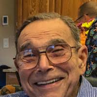 Tony Joe Dudek Obituary August 1, 2020