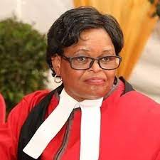 She will defend them whenever and photo | file one of the appellate judges martha koome, who annulled the award of sh97 million. Martha Koome Koomemartha Twitter