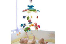 Fisher price stack and roll cups. 25 Best Toys For 4 Month Olds To Buy In 2021