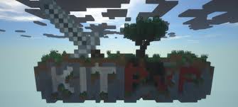 Minecraft servers with pvp enabled allow players to fight and do damage against each other. Kitpvp Mineheroes Minecraft Server