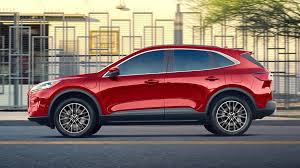 That, by itself, is one of the weightiest claims a vehicle can make these days, given the popularity of these vehicles, combined with the need for more economical solutions to the upward price trend of gasoline. 2020 Ford Escape Plug In Hybrid Hits Big Mpge Mark