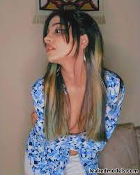 Charvi Bhatt  charrrrvi Nude Leaks OnlyFans Photo 2 - Leaked Models