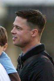 Pin On Men S Hairstyles