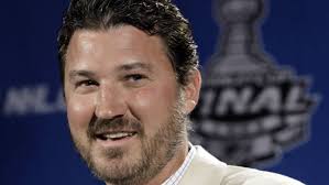 Mario Lemieux rips NHL