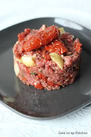 Tout Ce Qui Est Cru J Adore Il N Y A Donc Pas Que Le Poisson Qui A La Faveur Dans Ma Cuisine J Affectionne La V Recettes De Cuisine Alimentation Cuisine
