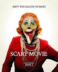 Scary Movie 6