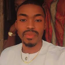 ملف ‏‎Engr Udeagha Godwin‎‏ الشخصي‎