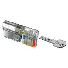 K10 Wendeschlüsselsystem