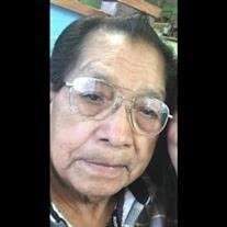 Francisco Roberto Miranda-Sanchez Obituary