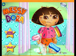 Baby bedtime bath (flash) rory dress up (flash) sun bathing in giza (flash) baby hazel at beach (flash) baby bathing games for littl (flash) snow white baby wash (flash) dream water park dress up (flash). Little Baby Games Dora Baby Bathing Games Youtube