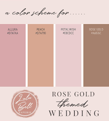 The hexadecimal rgb code of rose gold color is #b76e79. Allura Vintage Dusty Pink Floral And Rose Gold Wedding Invitation Suite With Coordinati Gold Color Palettes Rose Gold Wedding Invitations Gold Wedding Colors