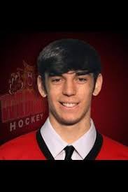 John Baynes's Men's Ice Hockey Recruiting Profile