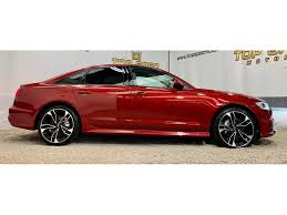 Image result for Garnet Red 2016 A6