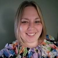 Jordanna Bucciere, MPA