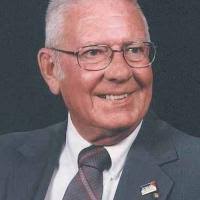 Obituary information for Donald Bolton