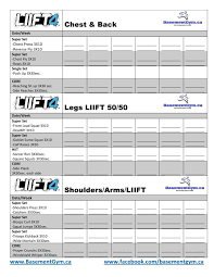 The best free and paid workout apps for your fitness goals. Excel Out Spreadsheet Templates Sheets Exercise Sheet Workout Reddit Gym Spreadsheets Fitness Sarahdrydenpeterson