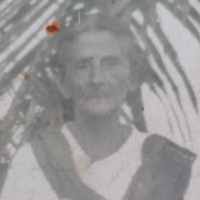 Gregoria Juana Díaz Navarro (1884–1976)