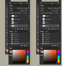 Photoshop software allows the user to build. Fastest Unlock Layer Photoshop