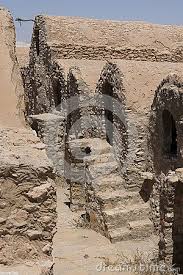 Ksar Hadada Star Wars Planets Star Images Tunisia Africa