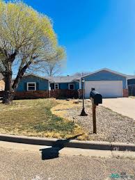 SAGEBRUSH REAL ESTATE in CLOVIS, New Mexico