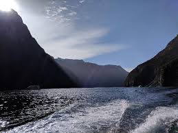Milford Sound Fly Cruise Fly Epic Deals And Last Minute Discounts