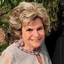 Patricia Ann Masuga Obituary