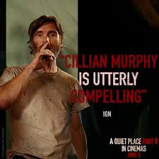 The plot revolves around a father (krasinski) and a mother (emily blunt) who struggle to survive and raise their children. A Quiet Place Movie Facebook