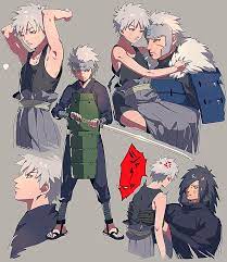 naruto tobirama senju naruto かわいい ナルトの写真 naruto登場人物