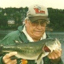 John William Sweeney Obituary