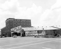 Find a dealership in tallahassee, fl. Florida Memory Looking South On Monroe Street At Intersection With Tennessee Street Tallahassee Florida