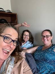 Jacqueline Eason's Instagram, Twitter & Facebook