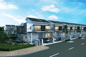 Plenitude berhad is a public listed company with core interests in property development, hospitality, and property investment. Aquamarine For Sale In Taman Putra Prima Propsocial