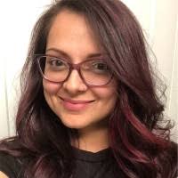 Katherine Meneses's Instagram, Twitter & Facebook