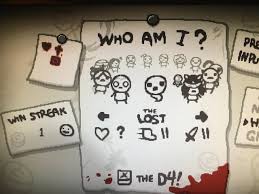 All Your Lost Needs In All - Modding Of Isaac
