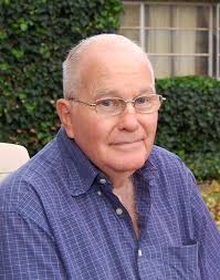 Eldon McCoy Obituary