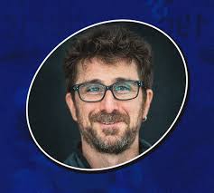 Ruido Criollo #12: Guido Berenblum